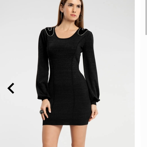 💃💃 2/$90 Marciano 'Noella' Dress - Picture 2 of 7